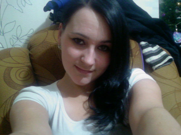 Ольга Гостеева