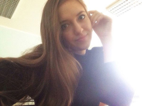 Ольга Петрова