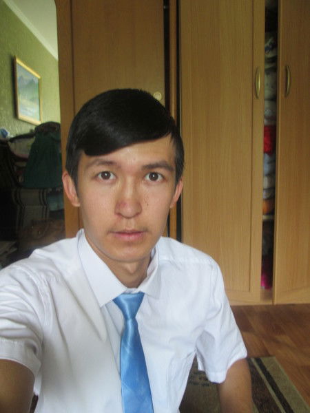 Ердос Киргизбаев