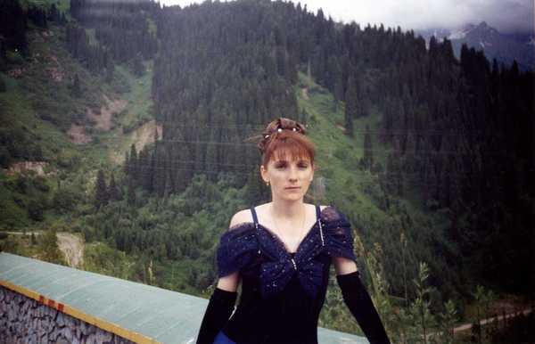 Оксана Баймлер