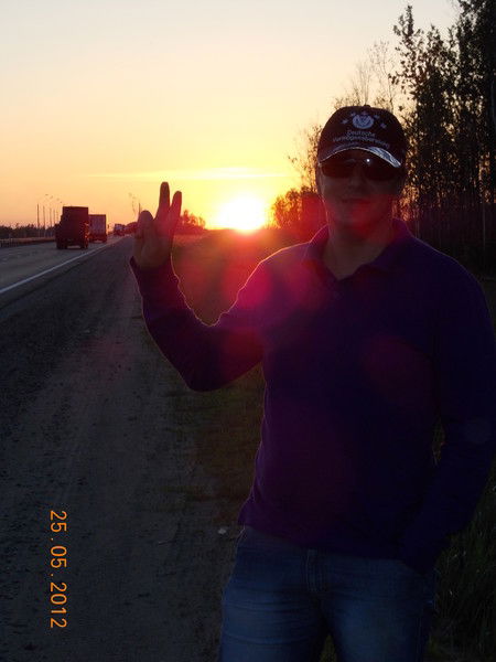 Дмитрий Никонов