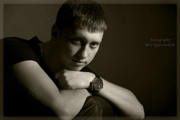 Георгий Резник