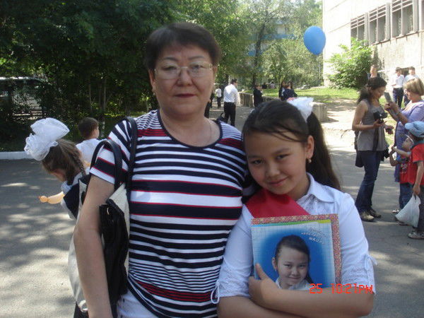 Рая Анапиянова