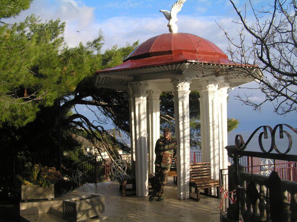 Закаличный Владимир