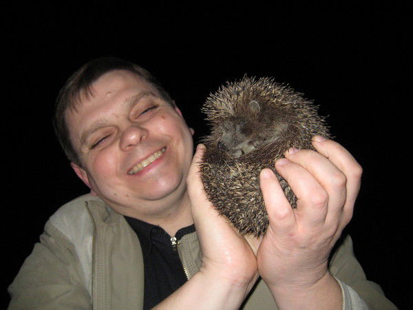 Виталий Скоробогатый