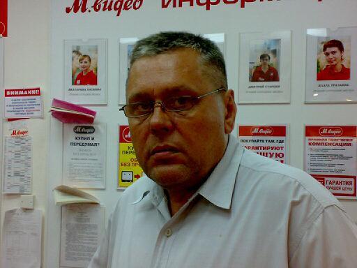 Иван Мальцев