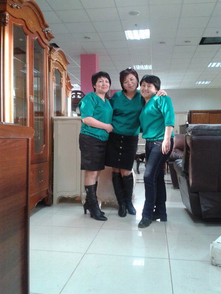 Мебельный Салон Баимбетов