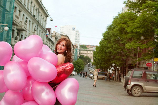 Евгения Князева