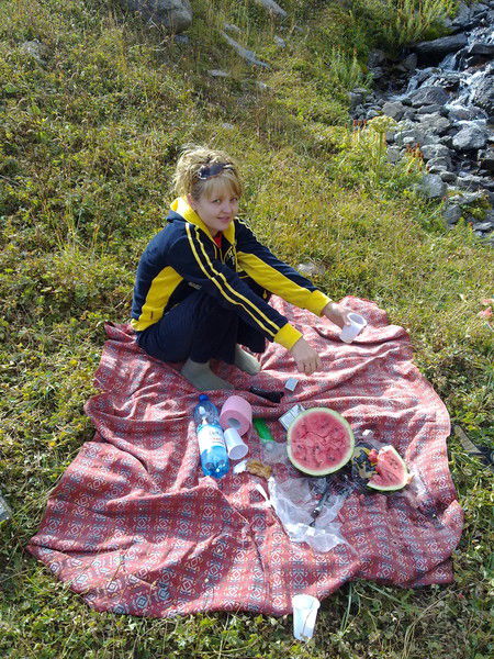 Юлия Зайцева