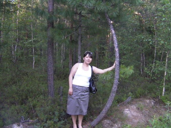 Юлия Абдулова