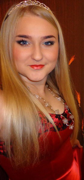 Татьяна Бояркина