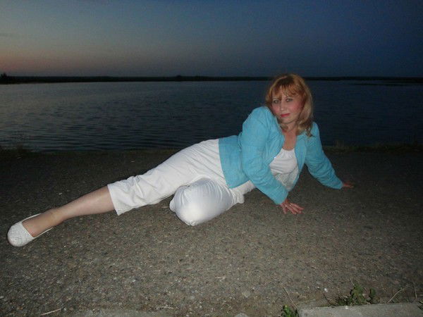 Ольга Сафонова