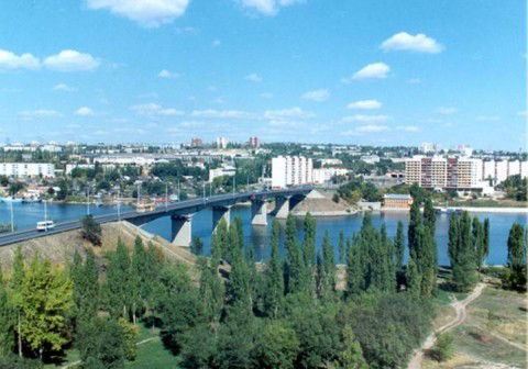 Лариса Ревичева