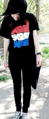 Настя Исаева