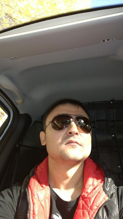 Рамазан Мифтахов