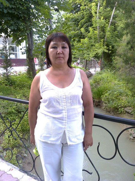 Наташа Бозгали