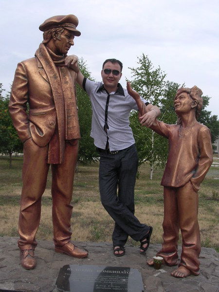 Батыр Изимов