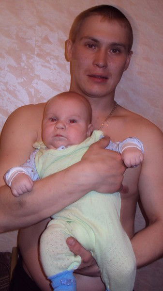 Женя Феофанов