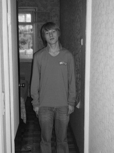 Денис Потапов