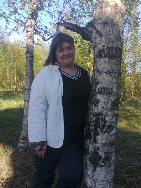 Юля Шехурина