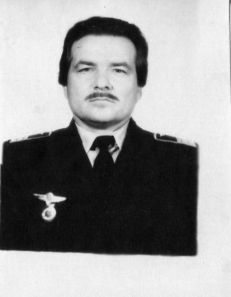 Николай Губашов