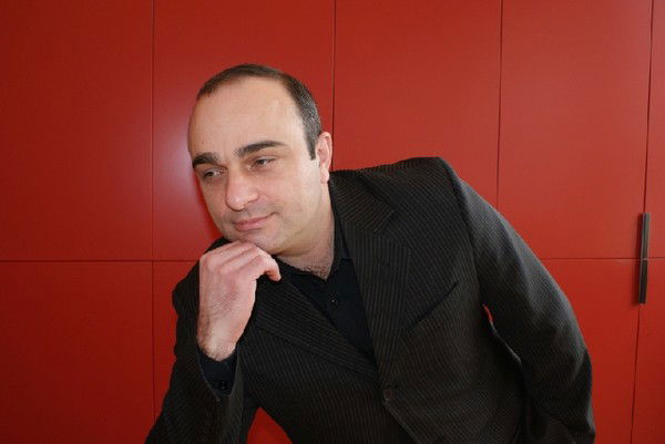 Роман Мельгаф