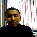 Darkhan Akhmetov