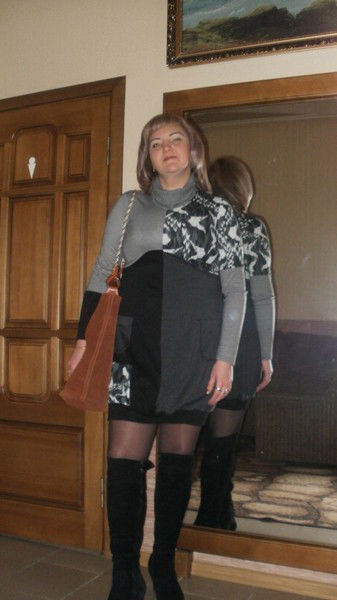 Анжелика Климочкина