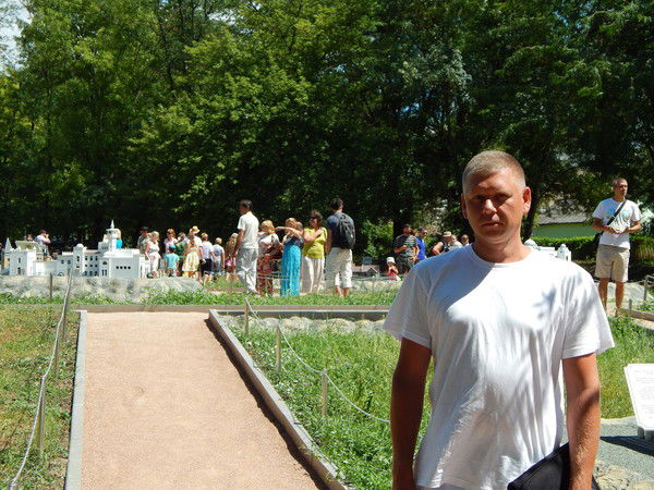 Эдуард Янчилик