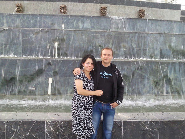 Александр Варавка