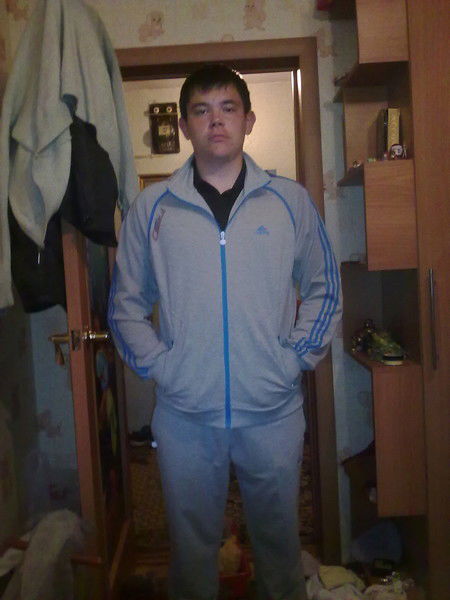 Денис Петров