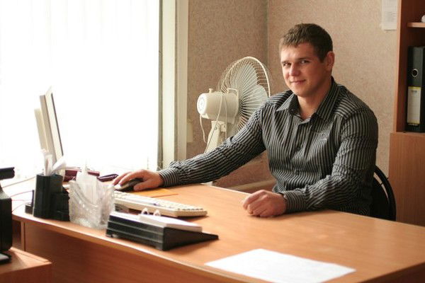 Артём Плющев