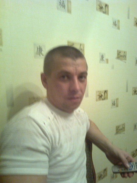 Алексей Звягинцев