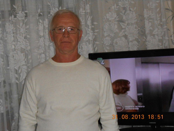 Александр Магин