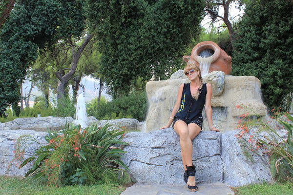 Роксана *******