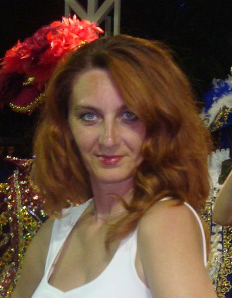 Наталья Евстафьева