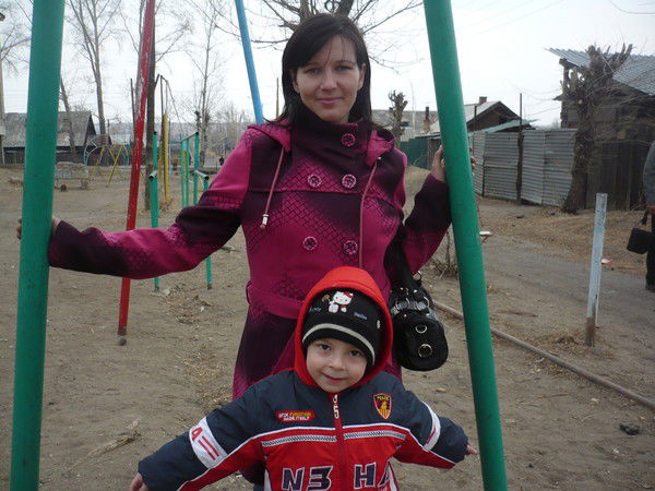 Татьяна Шастова