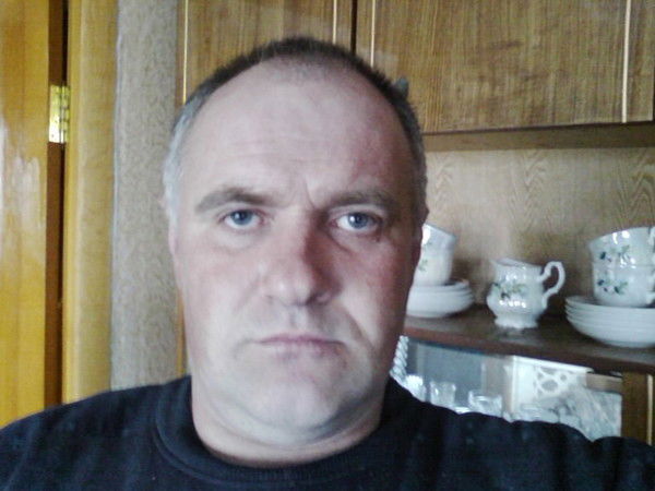 Сергей Горохов