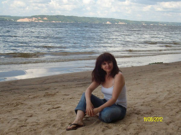 Венера Ибрагимова