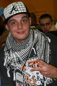 Андрей Дроздов