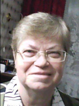 Вера Панченко