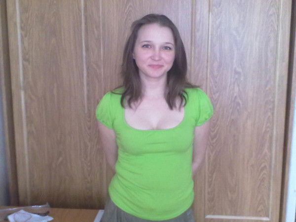 Лиля Вакшина