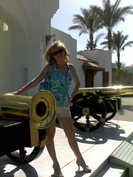 Елена Карпова