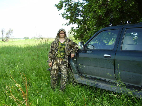 Сергей Сергеев