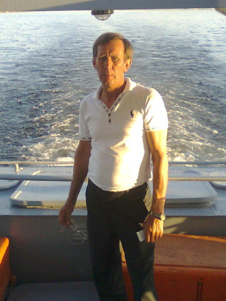 Александр Абросимов