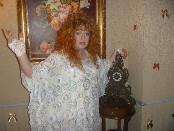 Александр Ратеев