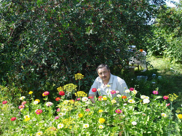 Фидус Файрушин