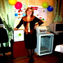 Елена Федина