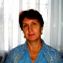 Наталья Бикманова