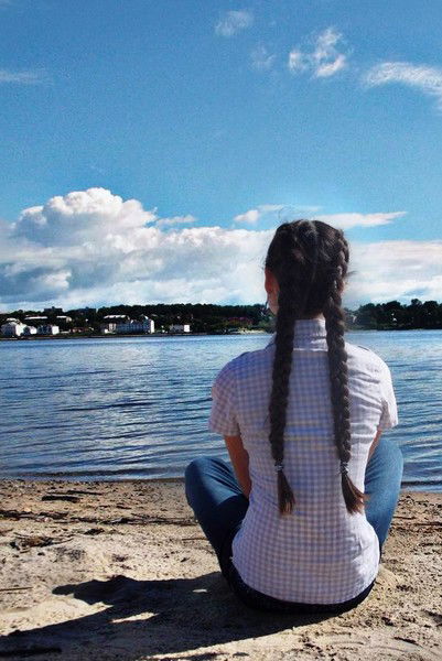 Александра Муканова